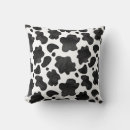 Search for cow print cushions Animal