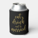 Search for eat drink and be married Bride
