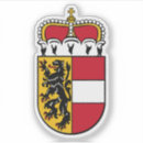 Search for salzburg austria stickers Coat of arms