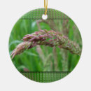 Search for rain christmas tree decorations Close up