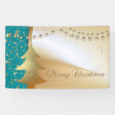 Search for corporate holiday party banners Elegant