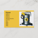 Search for pumps business cards Black