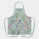Search for nana kitchen aprons Flowers