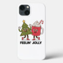 Search for jolly iphone cases Santa