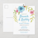 Search for brunch postcards Floral
