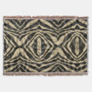 Search for giraffe print blankets Safari