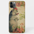 Search for vintage postcard iphone cases Floral