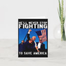Search for stops cards Political