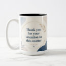 Search for acknowledgement mugs Gratitude