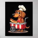 Search for sausage dog posters Animal