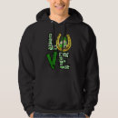 Search for gnome hoodies Patrick's