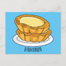 Search for tarts postcards Bakery
