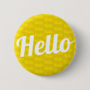 Search for greeting or badges Yellow