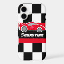 Search for sport car iphone cases Chequered