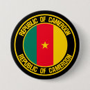 Search for cameroon badges Pride