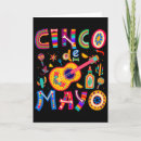 Search for 5 de mayo cards Fiesta