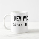 Search for duval mugs Key west
