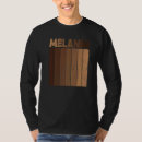 Search for afro mens tshirts Melanin