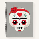 Search for frida kahlo notebooks Cute