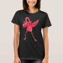 Search for flamingo womens tshirts Dance
