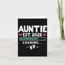 Search for new aunt cards Funny