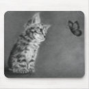 Search for wonders mousepads Butterfly