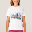 Search for prague tshirts Castle