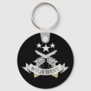 Search for wild wild west key rings Revolver