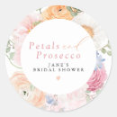 Search for petal stickers Bride
