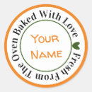 Search for fresh stickers Made with love