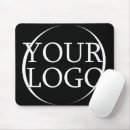 Search for company logo mousepads Occasions  customers employe design