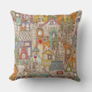 Search for gingerbread cushions Deer