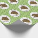 Search for brown bear wrapping paper Cute