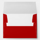 Search for christmas envelopes Red