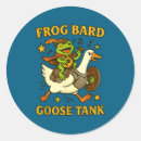 Search for funny goose stickers Party