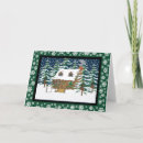 Search for log cabin cards Pine trees