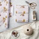 Search for fairy tale wrapping paper Castle