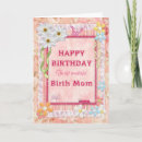 Search for birth mother cards Mum
