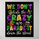 Search for mardi gras posters Gumbo