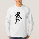 Search for kokopelli tshirts Music