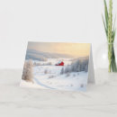 Search for rural farm christmas cards Barn