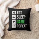 Search for gamer cushions Funny