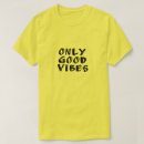Search for good vibes only tshirts Aesthetic