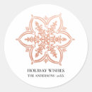 Search for gold snowflake stickers Chic