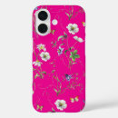 Search for pink wildflower iphone cases Flowers