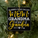 Search for great grandma christmas tree decorations New baby