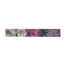 Search for pink butterfly return address labels White