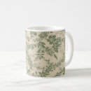 Search for vintage scroll mugs Elegant