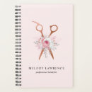 Search for hairdresser planners Scissors logo