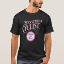 Search for menstrual tshirts Cycle